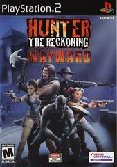 Hunter the Reckoning: Wayward - Playstation 2 - Destination Retro