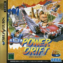 Power Drift - JP Sega Saturn - Destination Retro