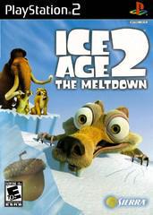 Ice Age 2 The Meltdown - Playstation 2 - Destination Retro