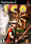 Ico - Playstation 2 - Destination Retro