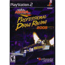 IHRA Drag Racing 2005 - Playstation 2 - Destination Retro
