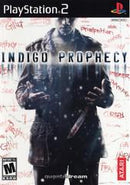 Indigo Prophecy - Playstation 2 - Destination Retro