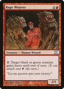 Rage Weaver [Tenth Edition] - Destination Retro
