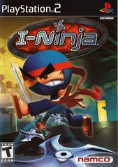 I-Ninja - Playstation 2 - Destination Retro