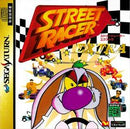 Street Racer - JP Sega Saturn - Destination Retro