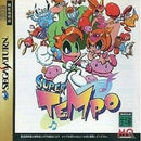 Super Tempo - JP Sega Saturn - Destination Retro