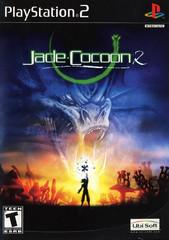 Jade Cocoon 2 - Playstation 2 - Destination Retro
