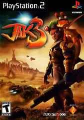 Jak 3 - Playstation 2 - Destination Retro