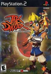 Jak and Daxter The Precursor Legacy - Playstation 2 - Destination Retro