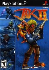 Jak II - Playstation 2 - Destination Retro