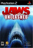 Jaws Unleashed - Playstation 2 - Destination Retro