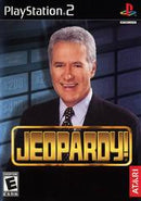 Jeopardy - Playstation 2 - Destination Retro