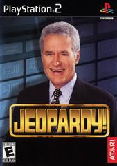 Jeopardy - Playstation 2 - Destination Retro