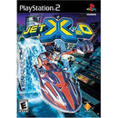 Jet X2O - Playstation 2 - Destination Retro