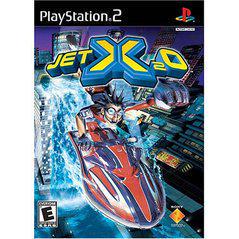 Jet X2O - Playstation 2 - Destination Retro