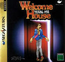 Welcome House - JP Sega Saturn - Destination Retro