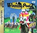 Winning Post 2 - JP Sega Saturn - Destination Retro
