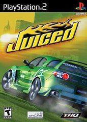 Juiced - Playstation 2 - Destination Retro