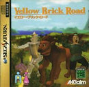 Yellow Brick Road - JP Sega Saturn - Destination Retro