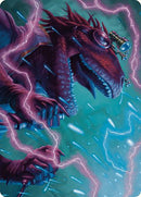 Kylox, Visionary Inventor Art Card [Murders at Karlov Manor Art Series] - Destination Retro