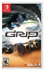 Grip: Combat Racing - Nintendo Switch - Destination Retro