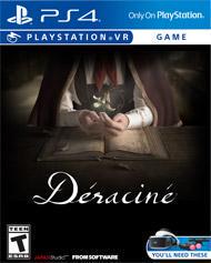 Deracine - Playstation 4 - Destination Retro