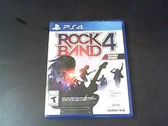 Rock Band 4 Plus Rivals Expansion - Playstation 4 - Destination Retro