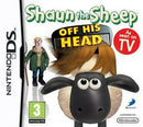 Shaun the Sheep: Off His Head - Nintendo DS - Destination Retro