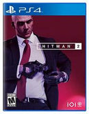 Hitman 2 - Playstation 4 - Destination Retro
