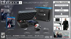 Hitman 2 [Collector's Edition] - Playstation 4 - Destination Retro