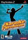 Karaoke Revolution w/ Microphone - Playstation 2 - Destination Retro