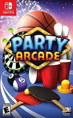 Party Arcade - Nintendo Switch - Destination Retro