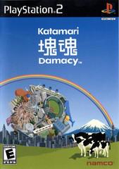 Katamari Damacy - Playstation 2 - Destination Retro
