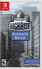 Project Highrise Architect Edition - Nintendo Switch - Destination Retro