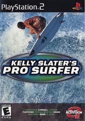 Kelly Slater's Pro Surfer - Playstation 2 - Destination Retro