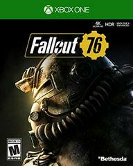Fallout 76 - Xbox One - Destination Retro