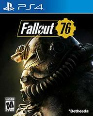 Fallout 76 - Playstation 4 - Destination Retro