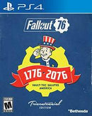 Fallout 76 [Tricentennial Edition] - Playstation 4 - Destination Retro