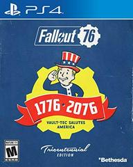 Fallout 76 [Tricentennial Edition] - Playstation 4 - Destination Retro