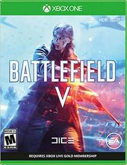 Battlefield V - Xbox One - Destination Retro