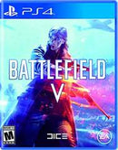 Battlefield V - Playstation 4 - Destination Retro