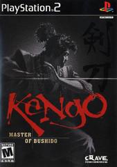 Kengo Master Bushido - Playstation 2 - Destination Retro