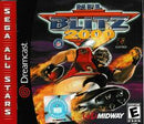 NFL Blitz 2000 [Sega All Stars] - Sega Dreamcast - Destination Retro