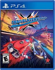 Trailblazers - Playstation 4 - Destination Retro