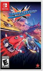 Trailblazers - Nintendo Switch - Destination Retro