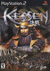 Kessen - Playstation 2 - Destination Retro