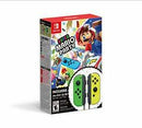 Super Mario Party [Controller Bundle] - Nintendo Switch - Destination Retro