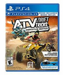 ATV Drift & Tricks [Definitive Edition] - Playstation 4 - Destination Retro