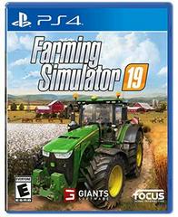 Farming Simulator 19 - Playstation 4 - Destination Retro