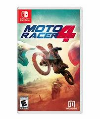 Moto Racer 4 - Nintendo Switch - Destination Retro